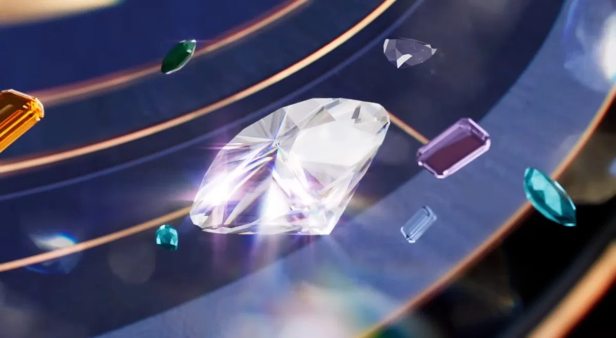 Avatar of Diamond | Husband