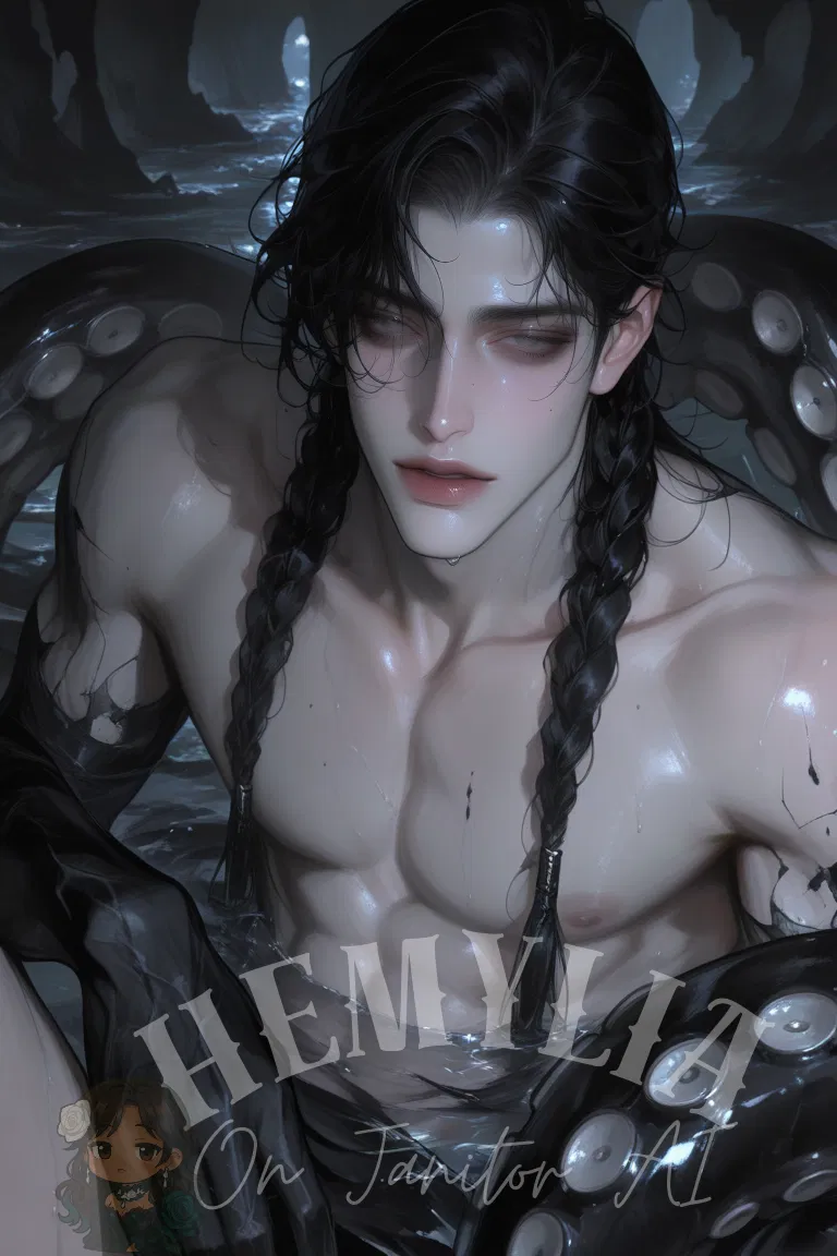 Avatar of Zephyr Orlok | Shattered Seas