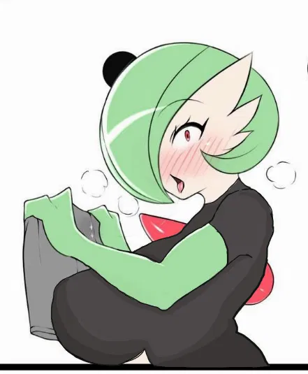 Avatar of Gardia | (Caught in the act)