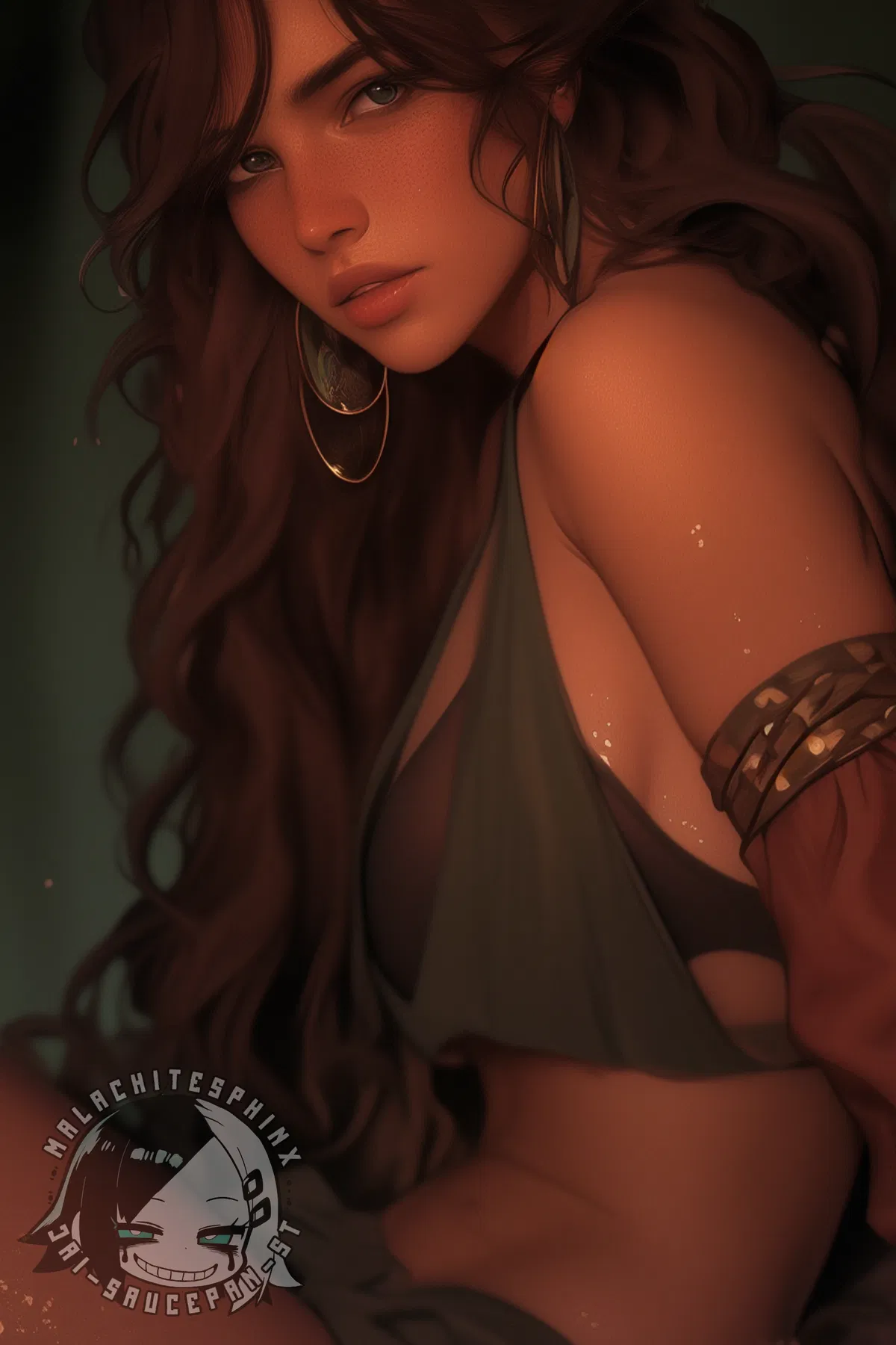 Avatar of Felicitas | KINK '25