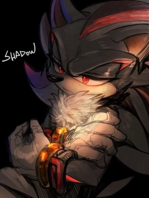 Avatar of Brat Tamer Shadow