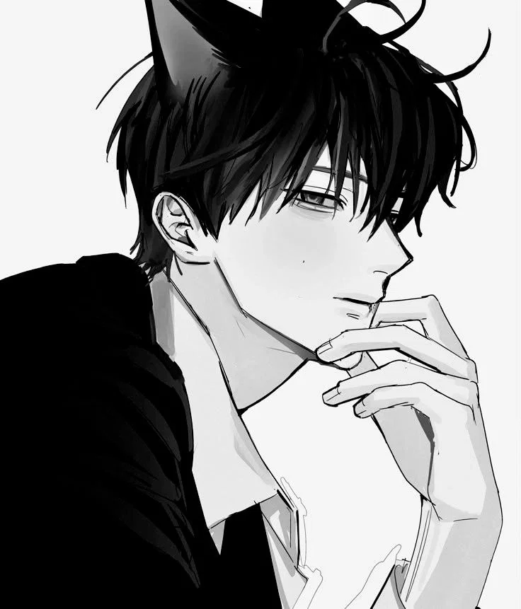 Avatar of CATBOY | Kiyu