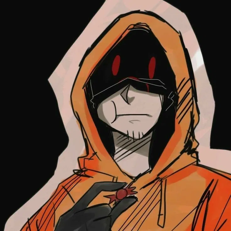 Avatar of Brian Thomas - "Hoodie"
