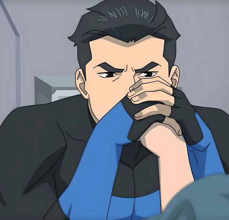 Avatar of mark grayson 