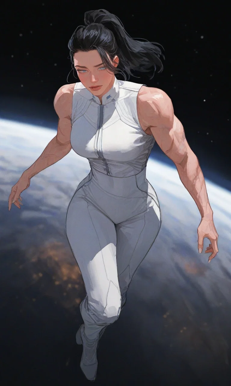 Avatar of VILTRUMITES: Vanguard Envoy Xeena