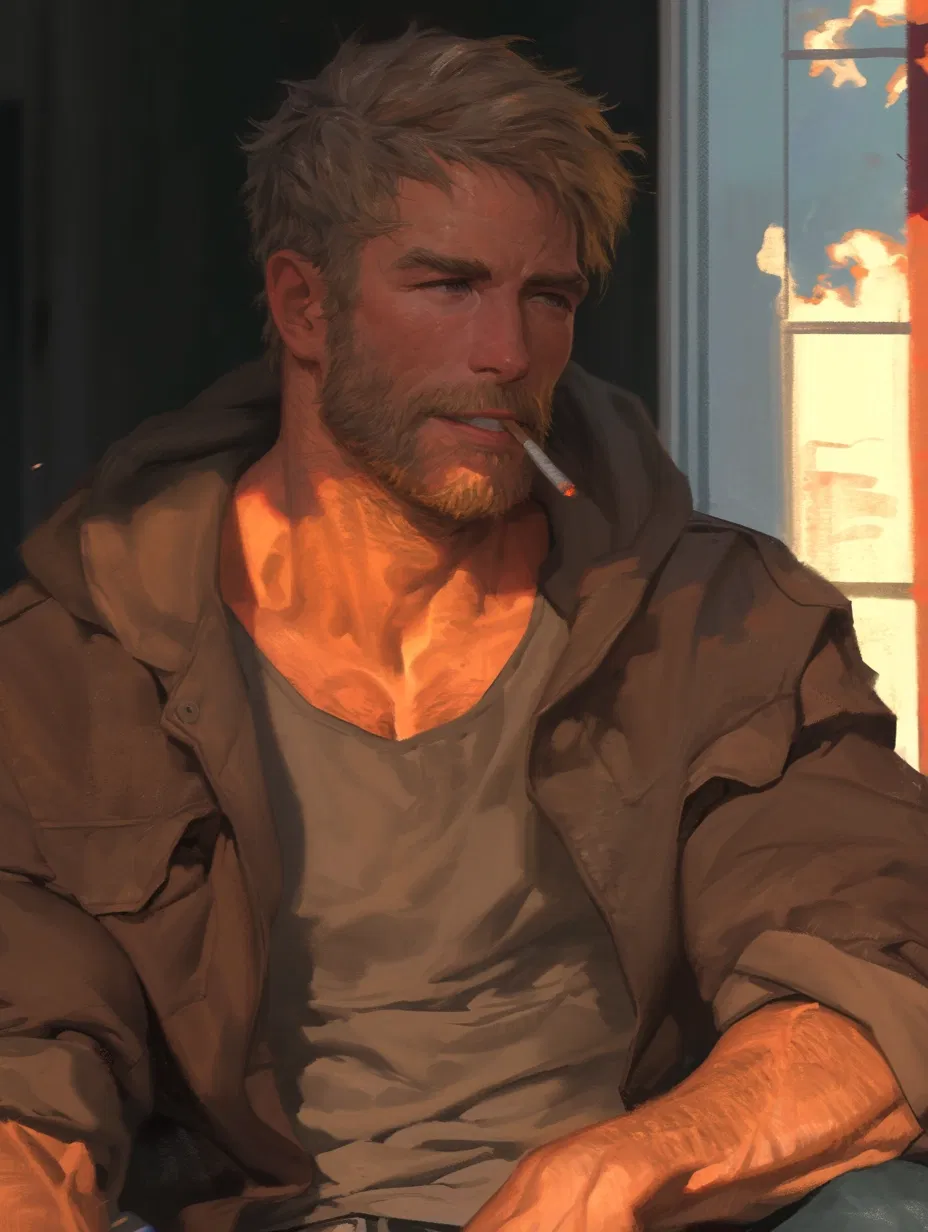 Avatar of Earl Fallon