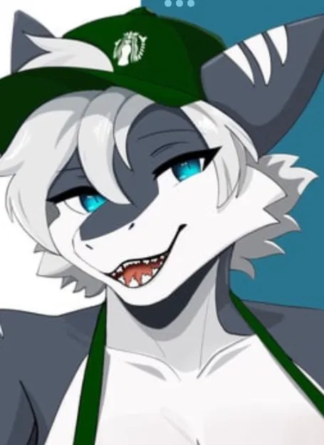 Avatar of Shark Girlfriend