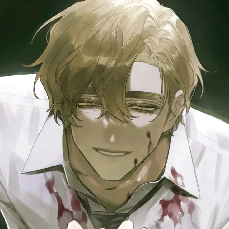 Avatar of Benjamin   ★  Brave hostage