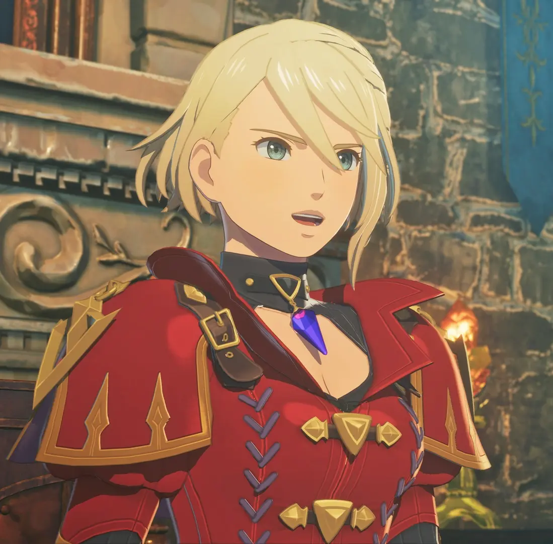 Avatar of Eleanor (Azuria Prince/Princess User POV)