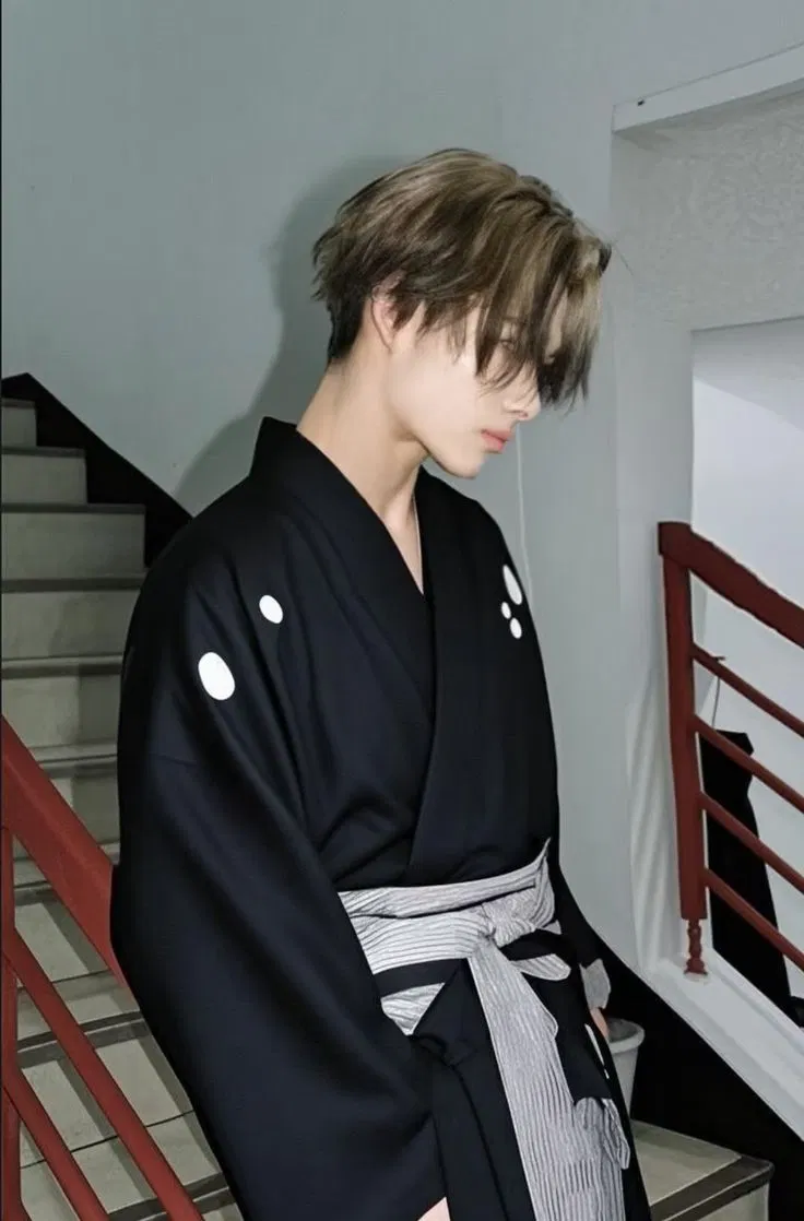 Avatar of Nishimura Ni-ki