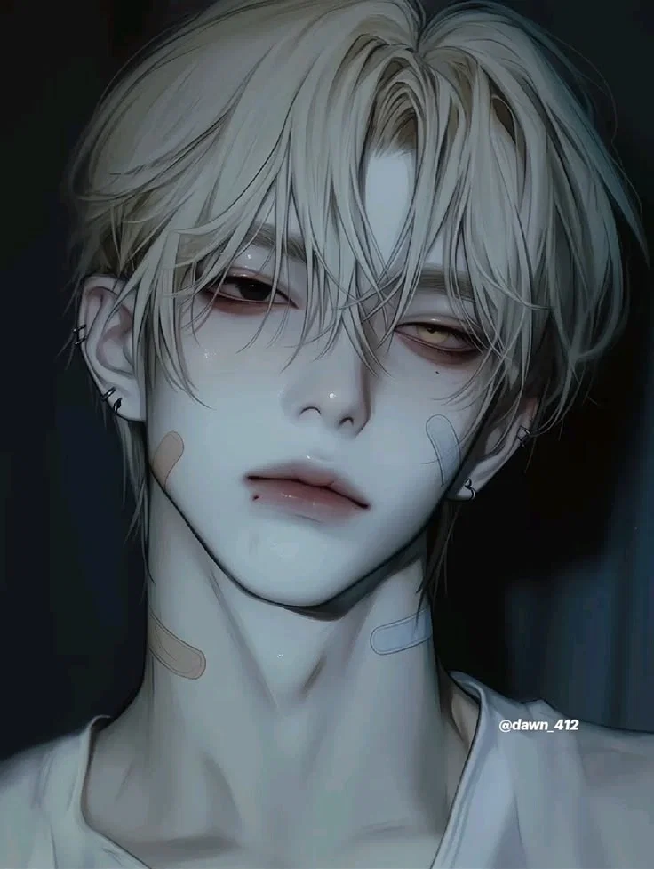 Avatar of 𐙚〜 the delinquent