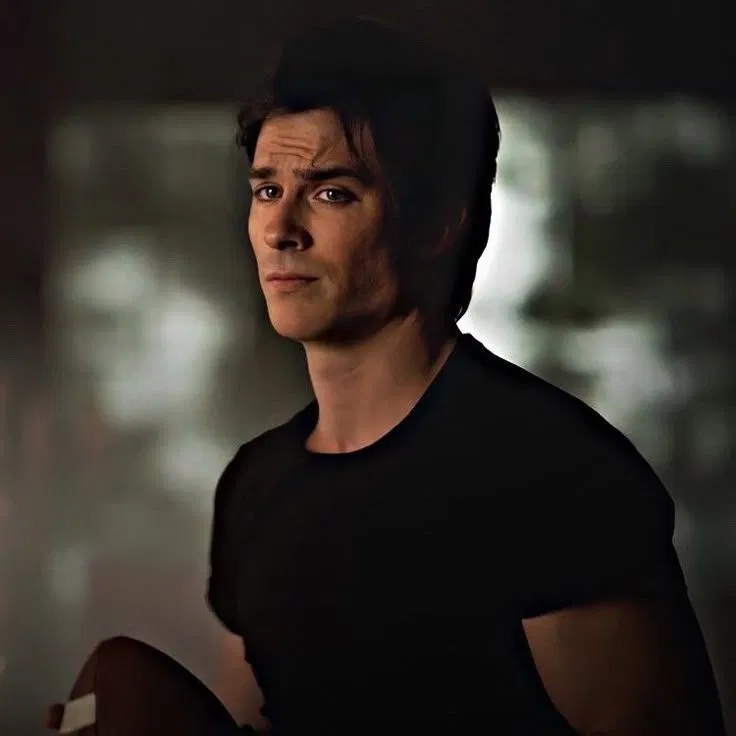 Avatar of Damon Salvatore 