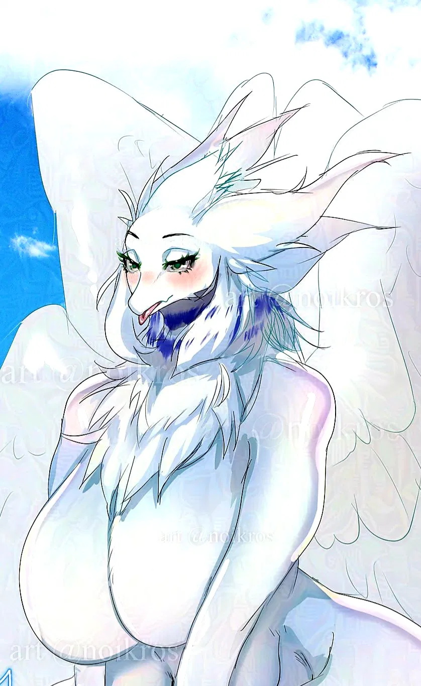 Avatar of 𝕾ᥱrᥲ