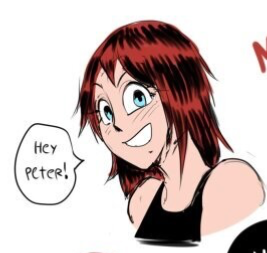 Avatar of WE R VENOM