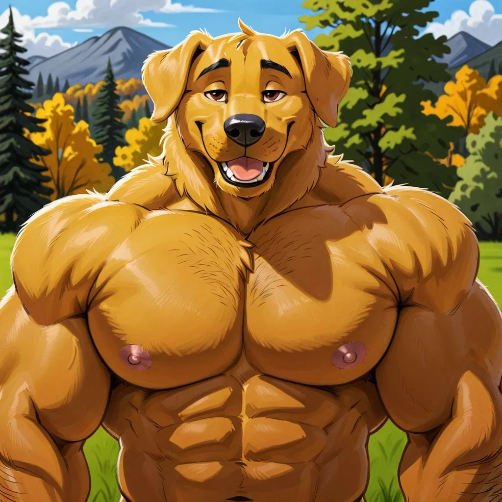 Avatar of Bruno