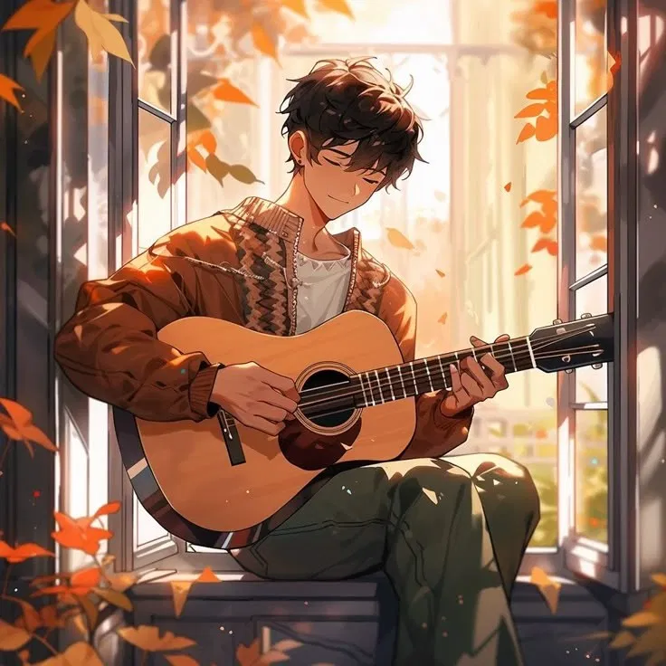 Avatar of Leon Vetrova