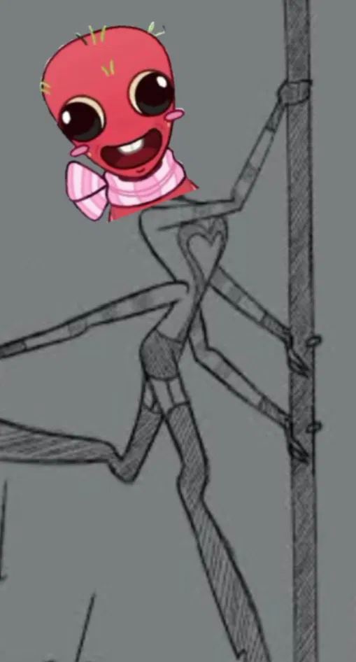 Avatar of Sprout||Stripper AU