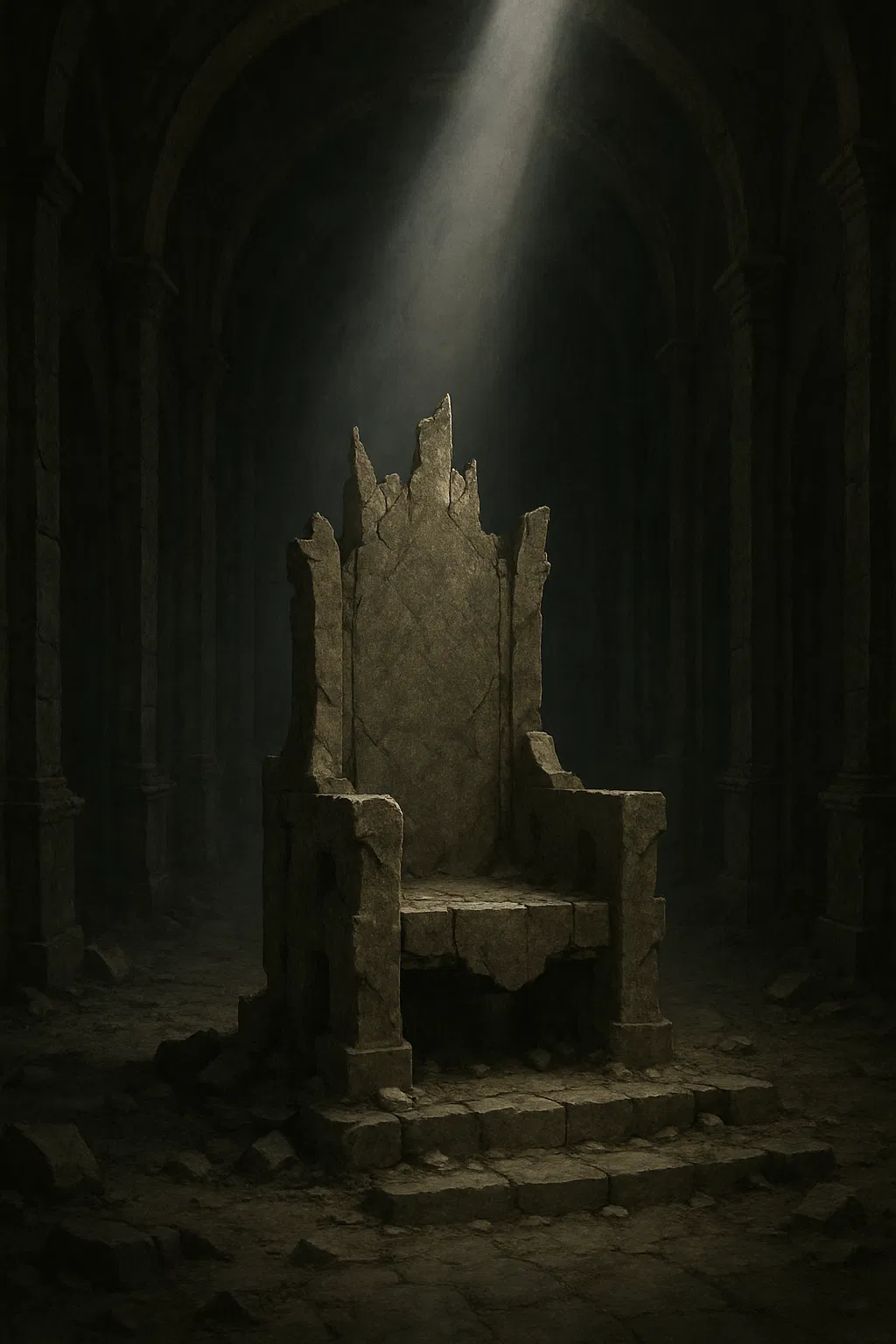 Avatar of The emperors lament 