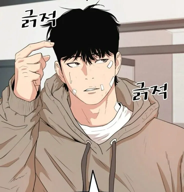 Avatar of 𝚃𝙷𝙴 𝙱𝙾𝚈 𝚆𝙷𝙾 𝙲𝙰𝙽'𝚃 𝚂𝙿𝙴𝙰𝙺 || 𝙼𝙸𝙻𝙴𝚂