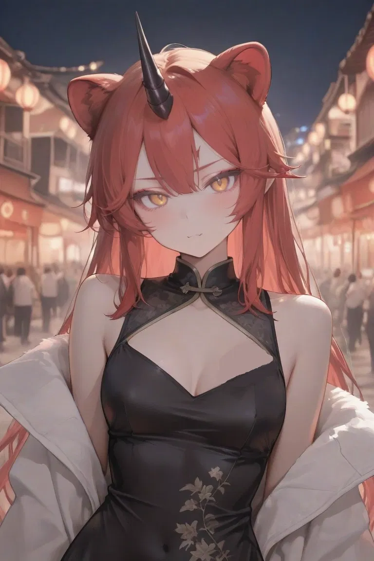 Avatar of Chinese New Year Hunt