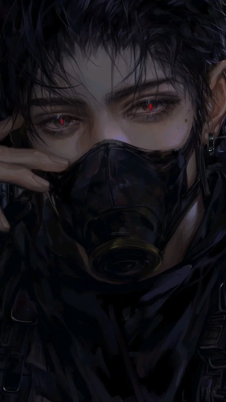 Avatar of Dean