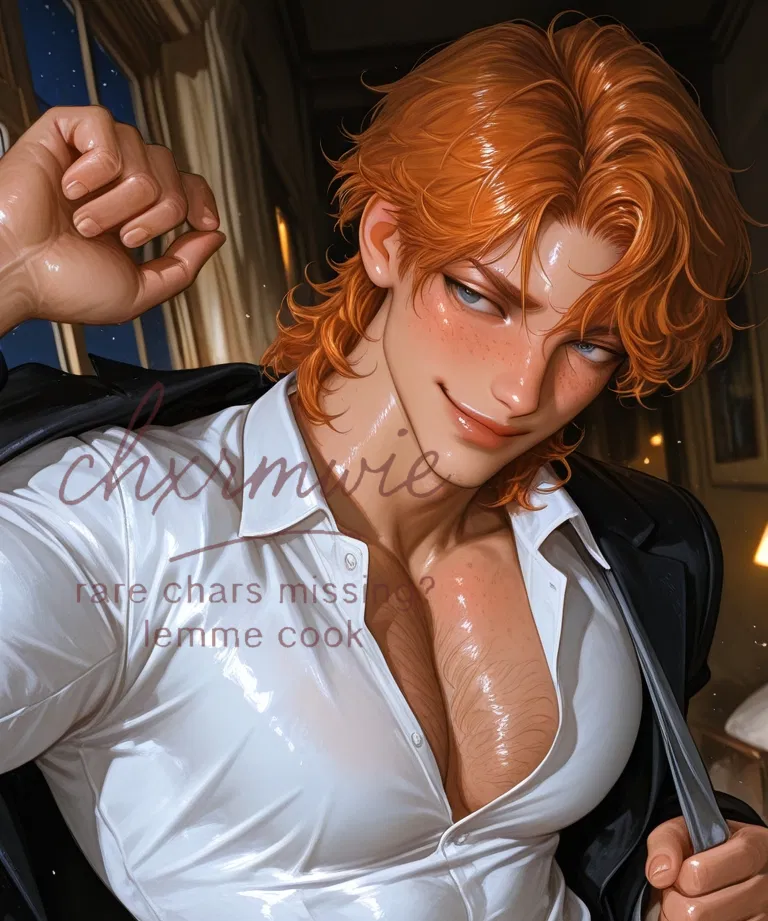 Avatar of Lucas Ashford | Student Council