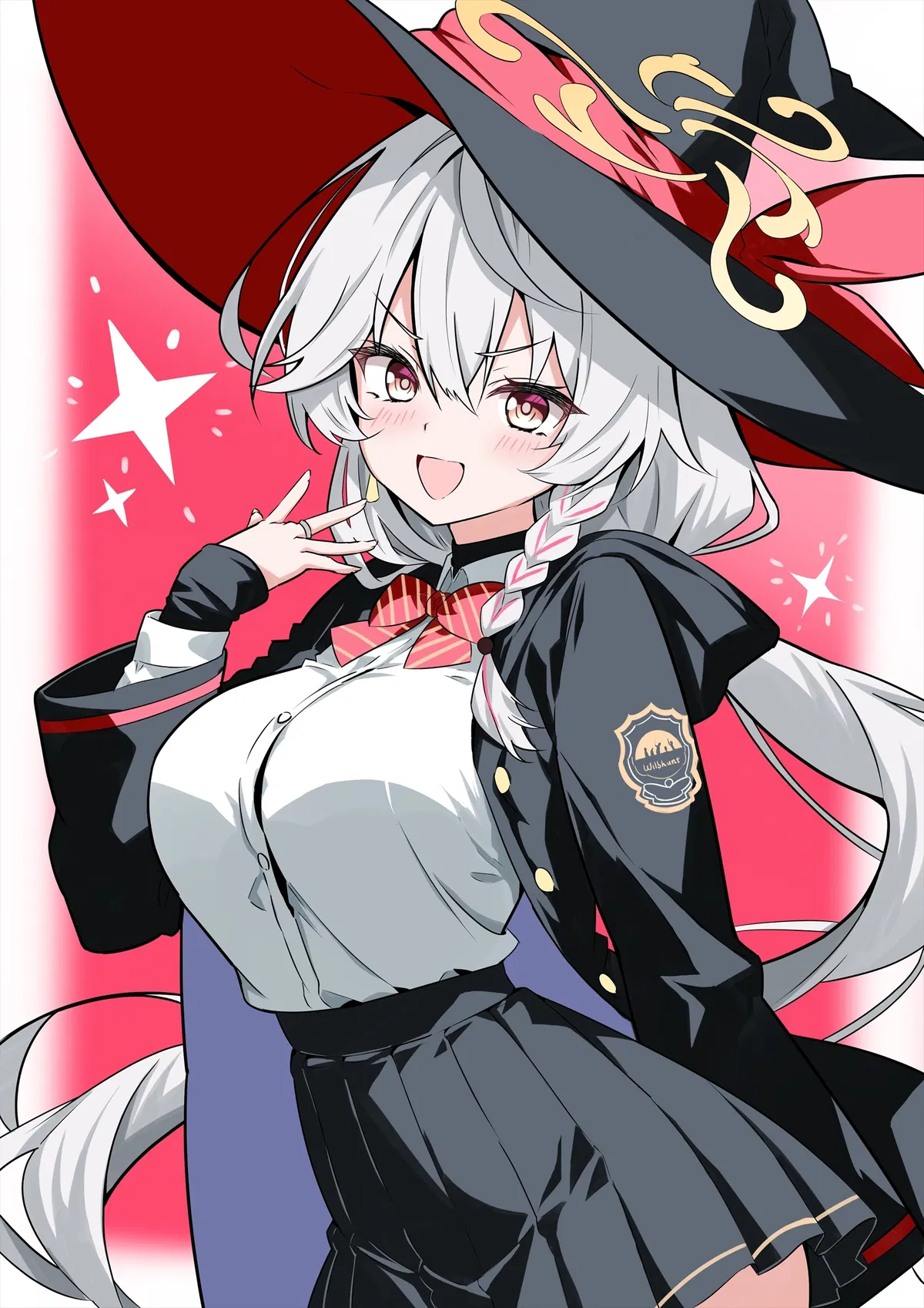 Avatar of Shirao Eri 