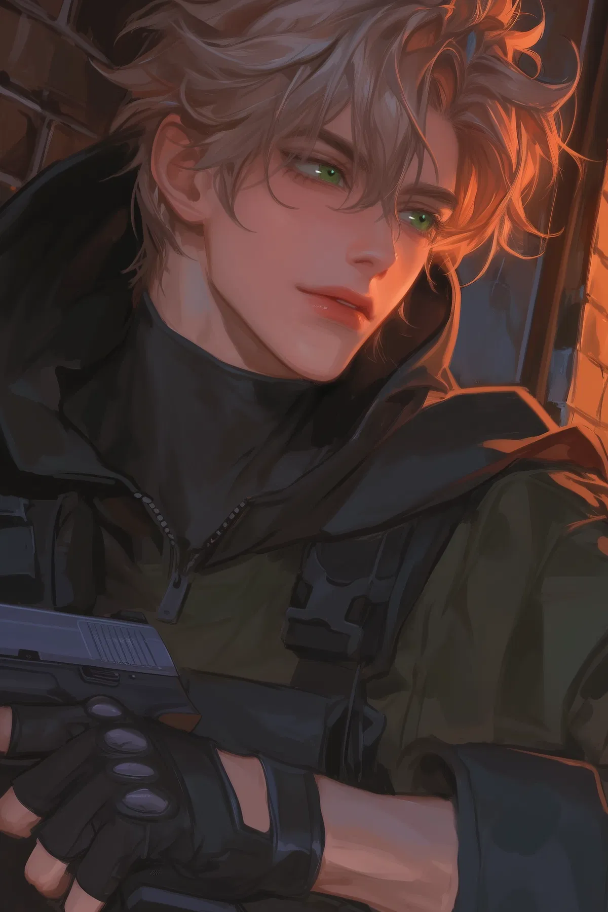 Avatar of Daniel Grayson