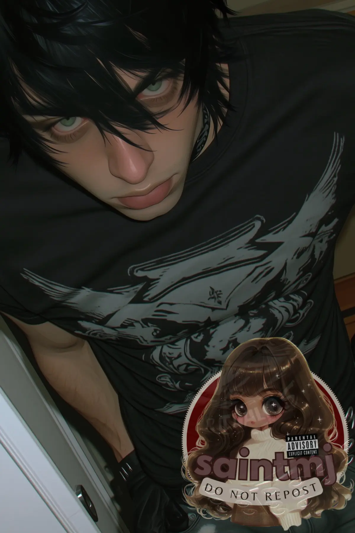 Avatar of Mitch Clarke