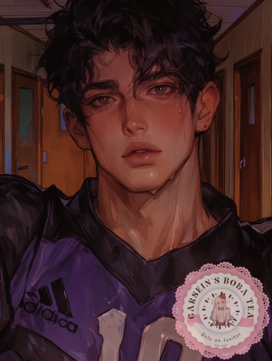 Avatar of Easton Steele