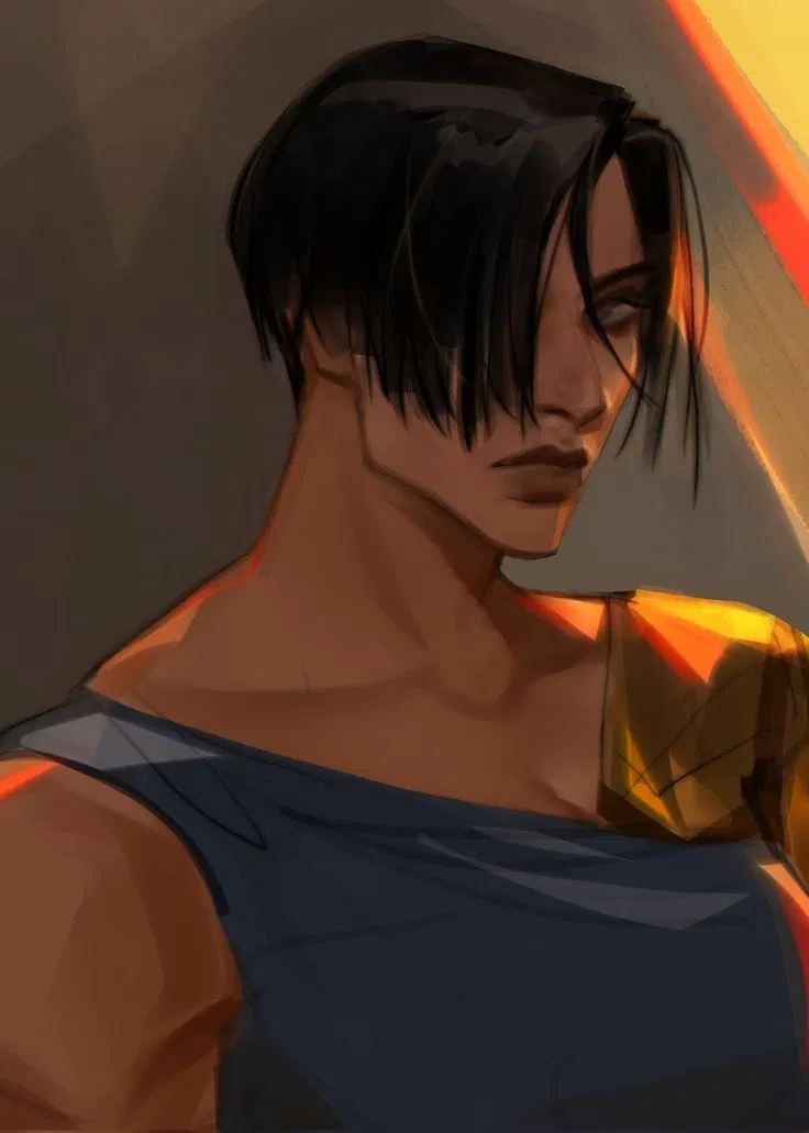 Avatar of Sevika - Farmer