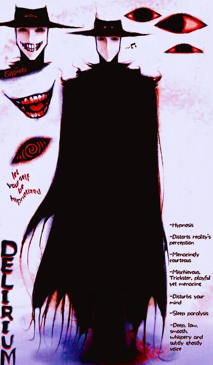 Avatar of Monster  