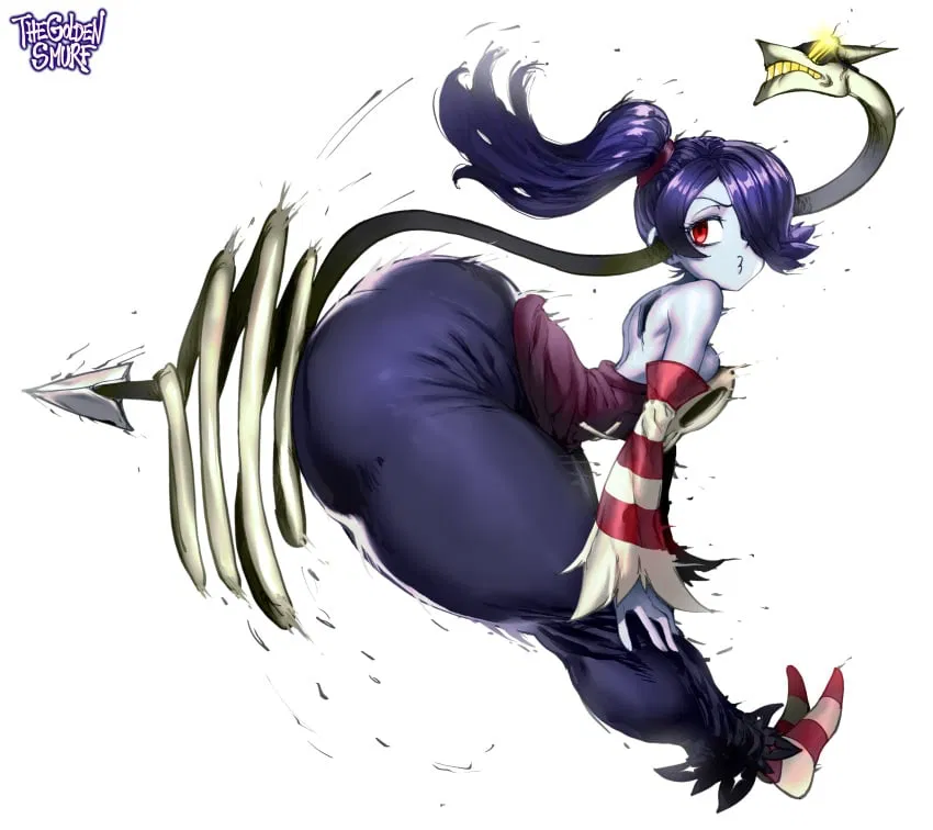 Avatar of Squigly