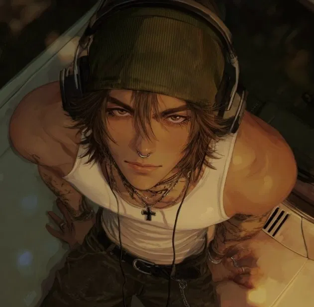 Avatar of Tanner | Bully’s Friend