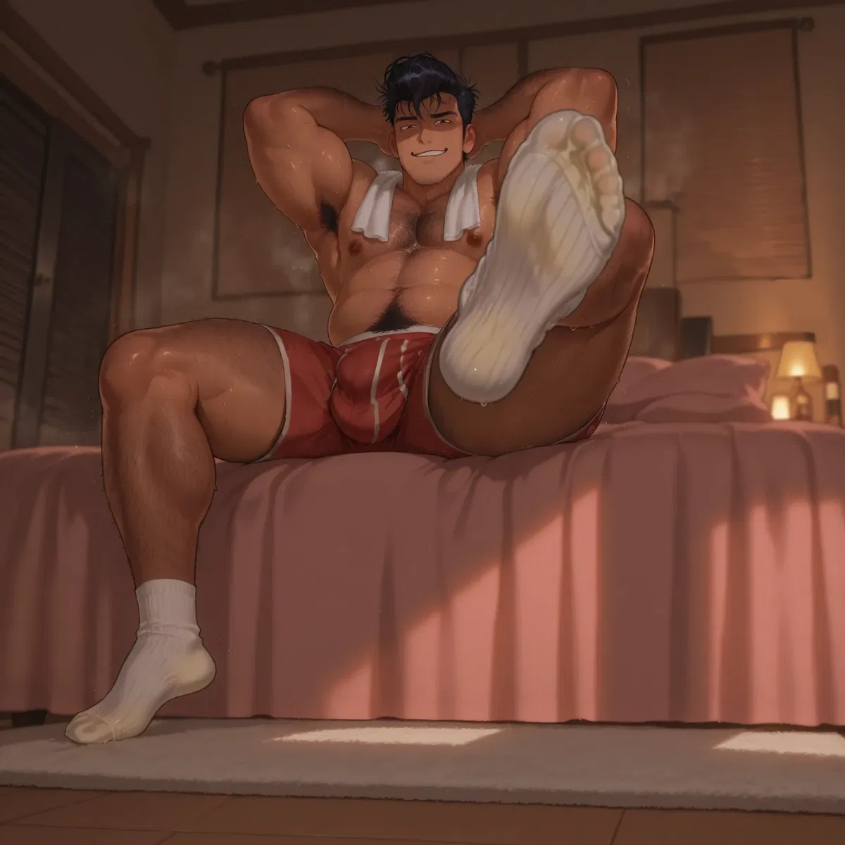 Avatar of Ryuunosuke Ooakami