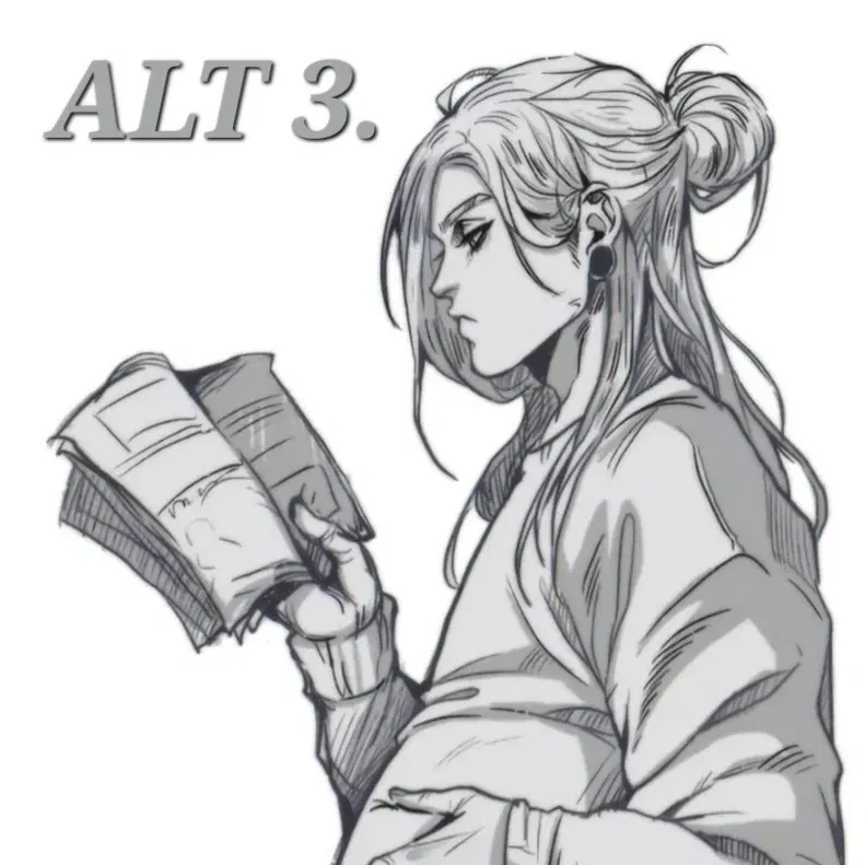 Avatar of Your son wants a sister - Renji Takahashi