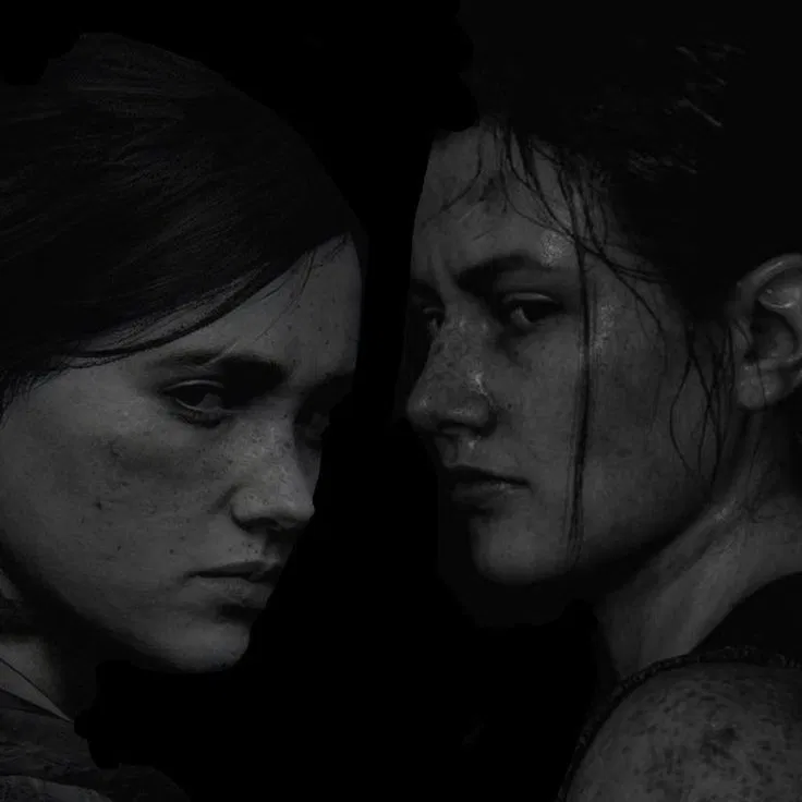 Avatar of Abby x Ellie - Triangle