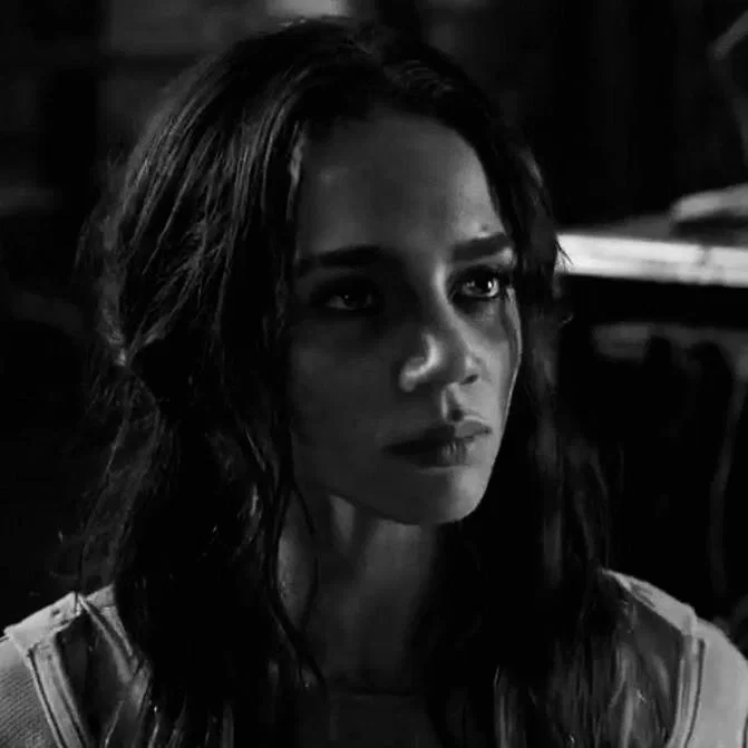 Avatar of Ava Starr | Ghost