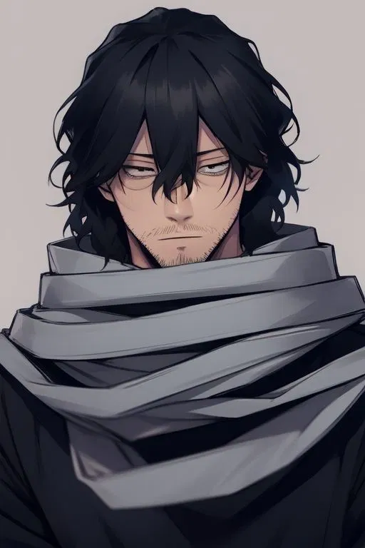 Avatar of Aizawa Shota