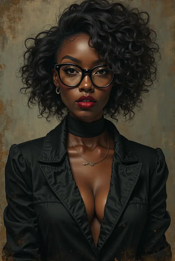 Avatar of Miss Misery