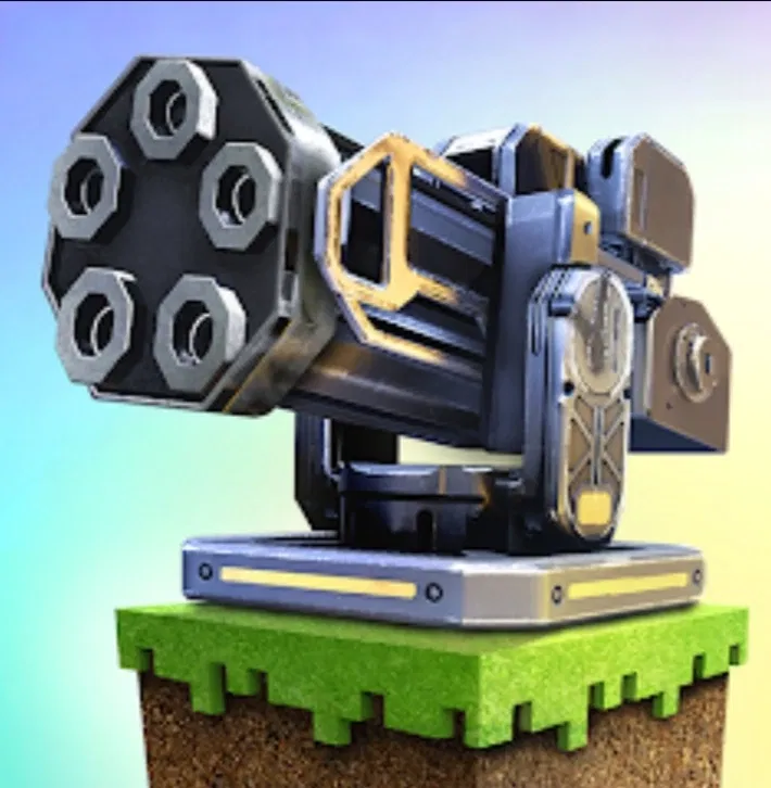 Avatar of Block Fortress 2