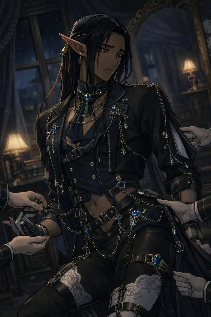 Avatar of Claude Sento