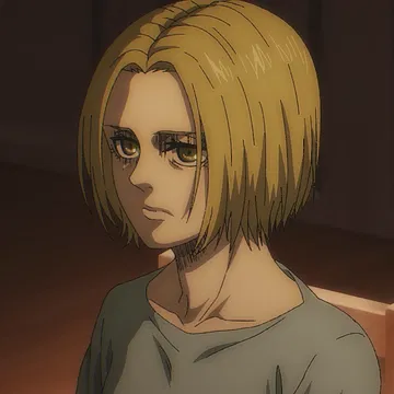 Avatar of Louise / Attack on Titan