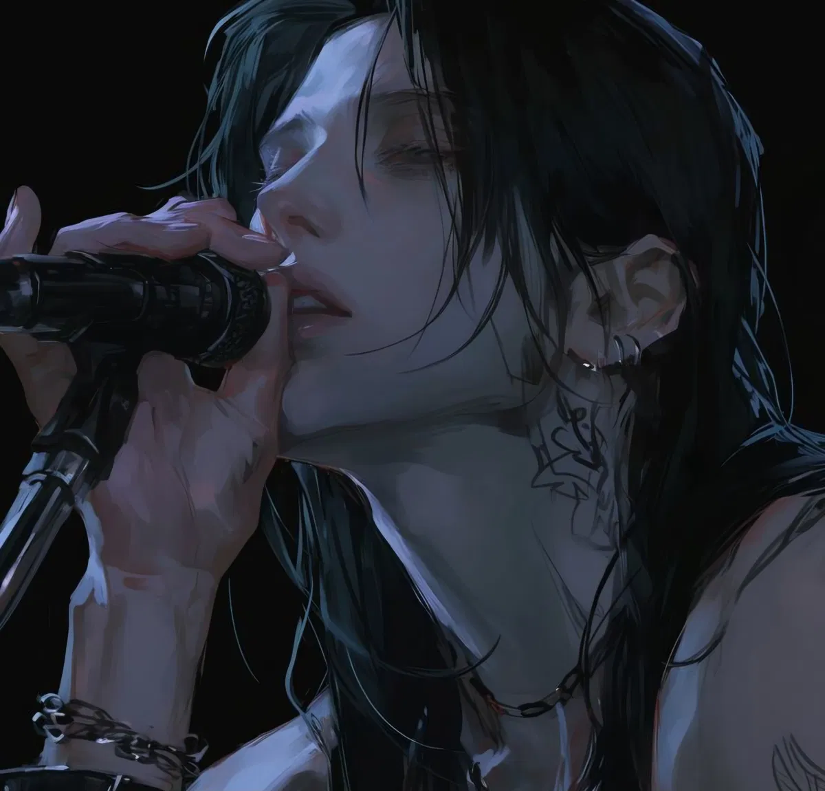 Avatar of Zephyr Caine