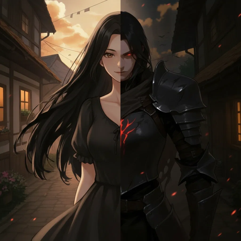 Avatar of Jaslin | Rose of Vengeance 