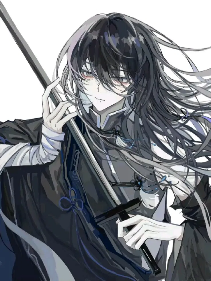 Avatar of |•|~He Renxiao~|•|