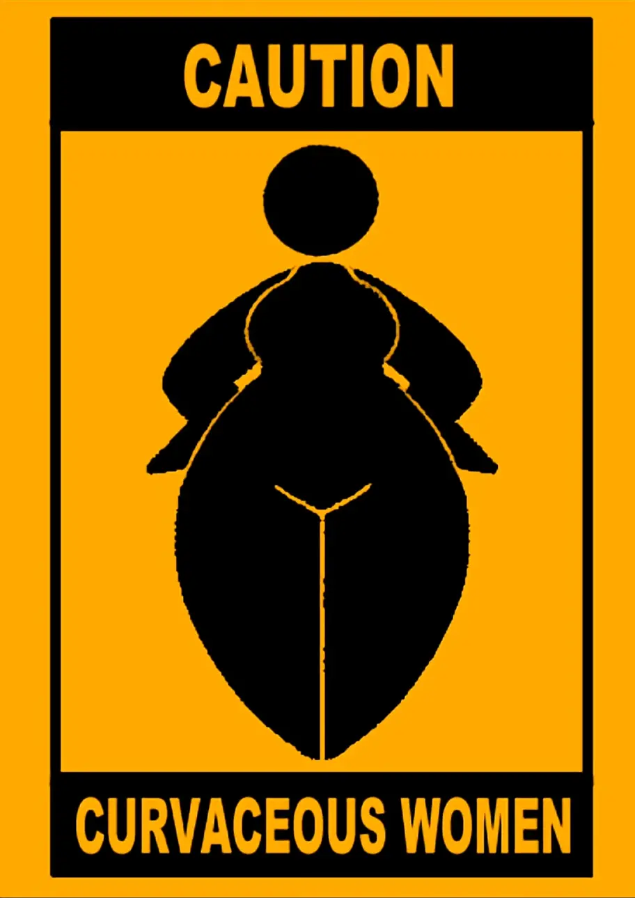 Avatar of !!! CURVACEOUS WOMEN !!!
