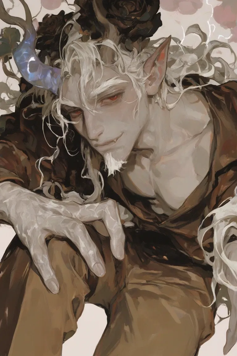 Avatar of DISCORD | 13 DAYS OF HALLOWEEN | 07