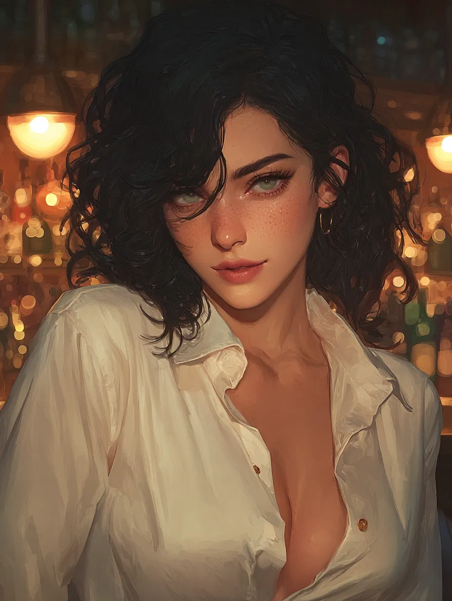 Avatar of Call her Ms. Blanche.
