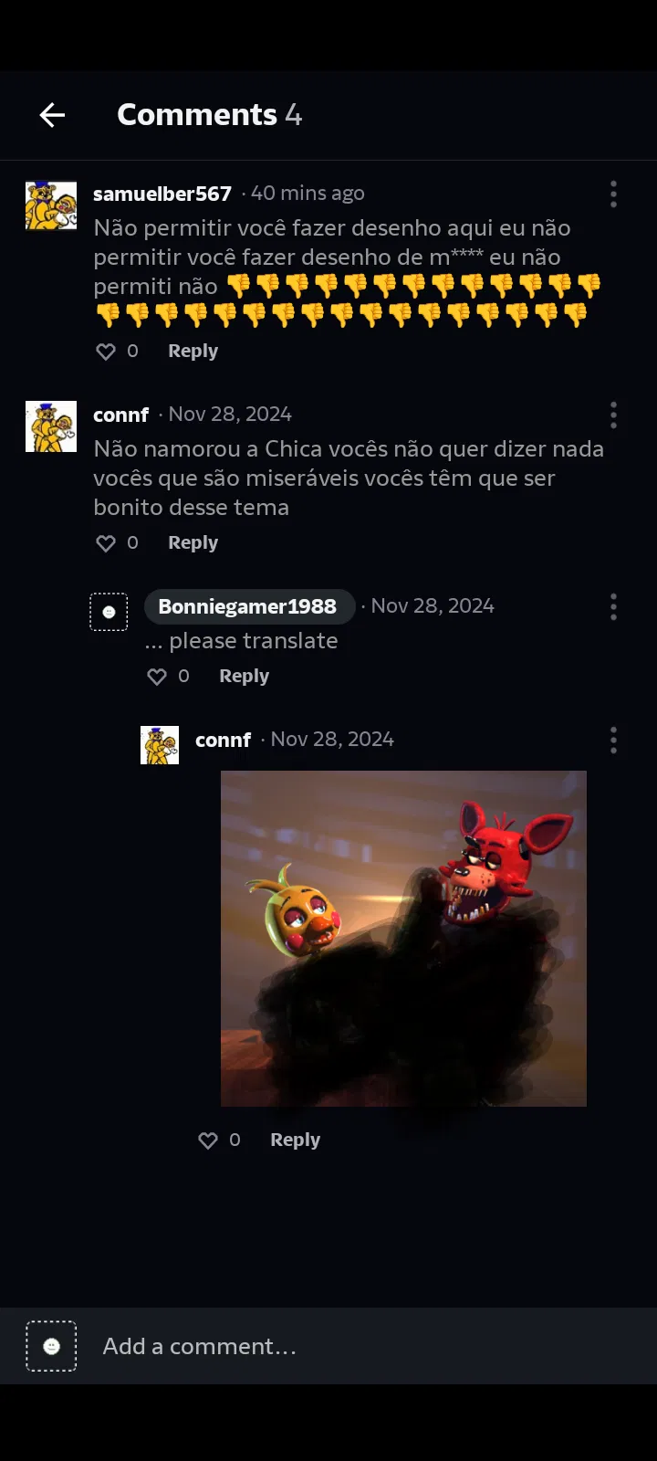 Avatar of Bored